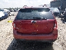 2FMDK3JC1DB****** Wrecked 2013 Ford Edge