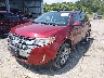 2FMDK3JC1DB****** Used and Repairable 2013 Ford Edge in Baton Rouge