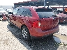 2FMDK3JC1DB****** Salvage and Repairable 2013 Ford Edge in Baton Rouge