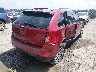 2FMDK3JC1DB****** Salvage and Wrecked 2013 Ford Edge in Louisiana State