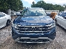 1V2LP2CA2MC****** Destrozados 2021 Volkswagen Atlas en Estado de Georgia