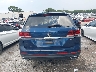 1V2LP2CA2MC****** Destrozados 2021 Volkswagen Atlas