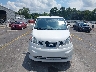 3N6CM0KN0JK****** Wrecked 2018 Nissan NV 200 in Georgia State