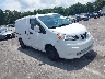 3N6CM0KN0JK****** Salvage and Wrecked 2018 Nissan NV 200 in Lake City
