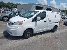 3N6CM0KN0JK****** Used and Repairable 2018 Nissan NV 200 in Lake City