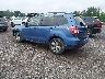JF2SJADC8FH****** Salvage and Repairable 2015 Subaru Forester in Akron Canton
