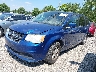 2D4RN3DG3BR****** Used and Repairable 2011 Dodge Grand Caravan in Indianapolis