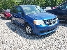 2D4RN3DG3BR****** Salvage and Repairable 2011 Dodge Grand Caravan in Indiana State