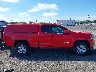 1GCHSCEA8H1****** Used 2017 Chevrolet Colorado in Virginia State