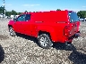 1GCHSCEA8H1****** Salvage and Repairable 2017 Chevrolet Colorado in Culpeper