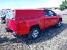 1GCHSCEA8H1****** Salvage and Wrecked 2017 Chevrolet Colorado in Virginia State