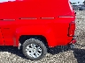 1GCHSCEA8H1****** Salvage and Repairable 2017 Chevrolet Colorado in Virginia State