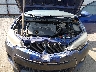 5YFBURHE4GP****** Reparables 2016 Toyota Corolla en Little Rock