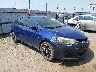 5YFBURHE4GP****** Salvamento y Destrozados 2016 Toyota Corolla en Little Rock