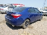 5YFBURHE4GP****** Salvamento y Destrozados 2016 Toyota Corolla en Estado de Arkansas