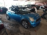 WMWMF73559T****** Salvage and Wrecked 2009 MINI Cooper S in Chattanooga