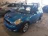 WMWMF73559T****** Used and Repairable 2009 MINI Cooper S in Chattanooga