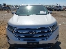 2FMPK4K87GB****** Wrecked 2016 Ford Edge in California State