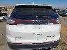 2FMPK4K87GB****** Wrecked 2016 Ford Edge