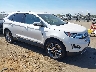 2FMPK4K87GB****** Salvage and Wrecked 2016 Ford Edge in Sacramento