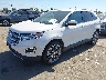 2FMPK4K87GB****** Used and Repairable 2016 Ford Edge in Sacramento
