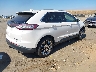 2FMPK4K87GB****** Salvage and Wrecked 2016 Ford Edge in California State