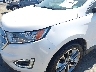 2FMPK4K87GB****** Salvage and Repairable 2016 Ford Edge in California State