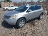 JN8AZ08W35W****** Used and Repairable 2005 Nissan Murano in Reno
