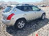 JN8AZ08W35W****** Salvage and Wrecked 2005 Nissan Murano in Nevada State