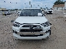 JTEKU5JR7R6****** Wrecked 2024 Toyota 4Runner in Florida State