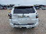JTEKU5JR7R6****** Wrecked 2024 Toyota 4Runner