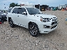 JTEKU5JR7R6****** Salvage and Wrecked 2024 Toyota 4Runner in Dream Rides