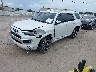 JTEKU5JR7R6****** Used and Repairable 2024 Toyota 4Runner in Dream Rides