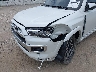 JTEKU5JR7R6****** Salvage and Repairable 2024 Toyota 4Runner in Florida State