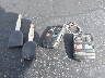 1FAHP3HNXAW****** Salvage 2010 Ford Focus in Alabama State