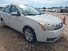 1FAHP3HNXAW****** Salvage and Wrecked 2010 Ford Focus in Dothan