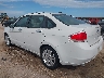 1FAHP3HNXAW****** Salvage and Repairable 2010 Ford Focus in Dothan