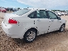 1FAHP3HNXAW****** Salvage and Wrecked 2010 Ford Focus in Alabama State