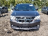 2C4RDGCG4JR****** Wrecked 2018 Dodge Grand Caravan in New Jersey State