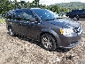 2C4RDGCG4JR****** Salvage and Wrecked 2018 Dodge Grand Caravan in Port Murray