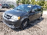 2C4RDGCG4JR****** Used and Repairable 2018 Dodge Grand Caravan in Port Murray