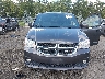 2C4RDGCG4JR****** Salvage and Repairable 2018 Dodge Grand Caravan in New Jersey State