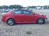 JA32V2FW1CU****** Used 2012 Mitsubishi Lancer in New York State