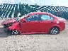 JA32V2FW1CU****** Repairable 2012 Mitsubishi Lancer in New York State