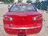 JA32V2FW1CU****** Wrecked 2012 Mitsubishi Lancer