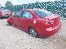 JA32V2FW1CU****** Salvage and Repairable 2012 Mitsubishi Lancer in Rochester