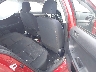 JA32V2FW1CU****** Wrecked 2012 Mitsubishi Lancer in Rochester