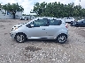 KL8CD6S93FC****** Reparables 2015 Chevrolet Spark en Estado de Florida