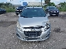 KL8CD6S93FC****** Destrozados 2015 Chevrolet Spark en Estado de Florida