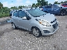 KL8CD6S93FC****** Salvamento y Destrozados 2015 Chevrolet Spark en Orlando